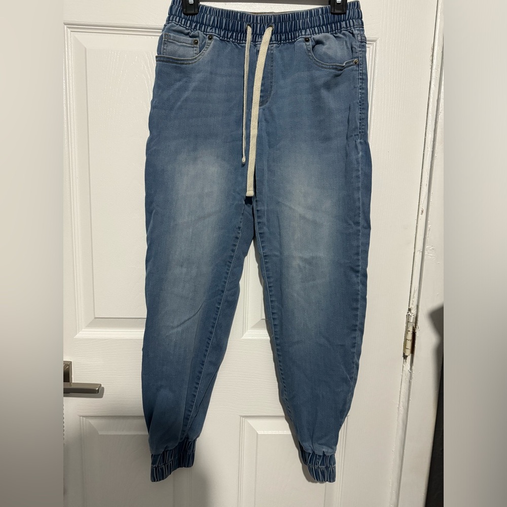 INC International Concept Jean Jogger